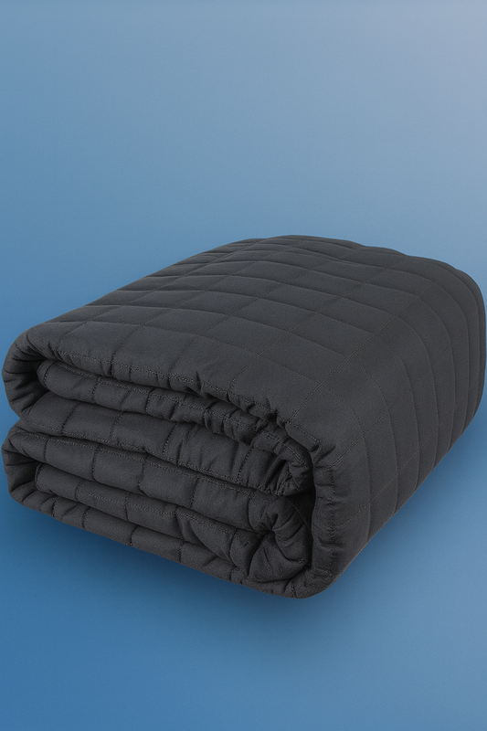 Kołdra Obciążeniowa Sensoryczna