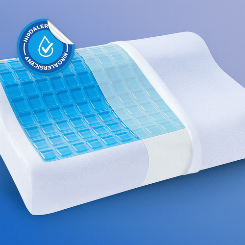 Poduszka Chłodząca